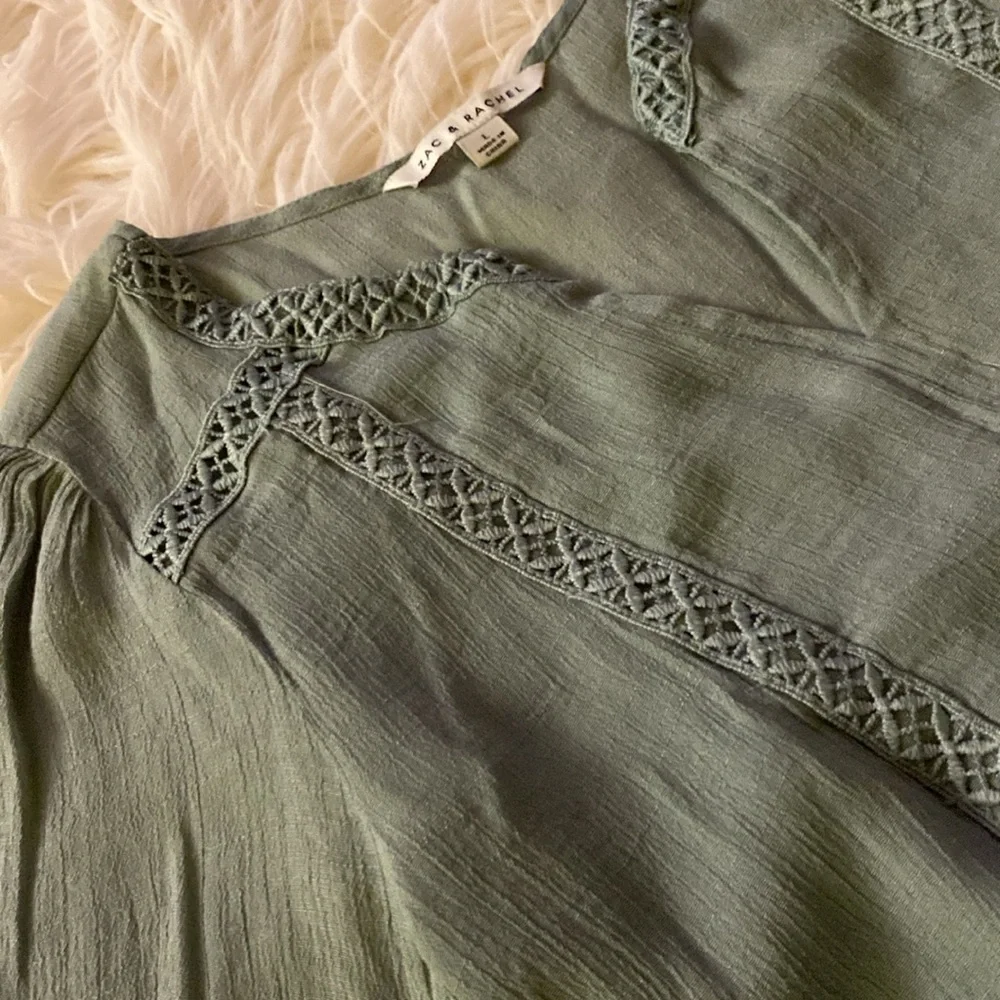 ZAC & RACHEL, tunic - Picture 13 of 13